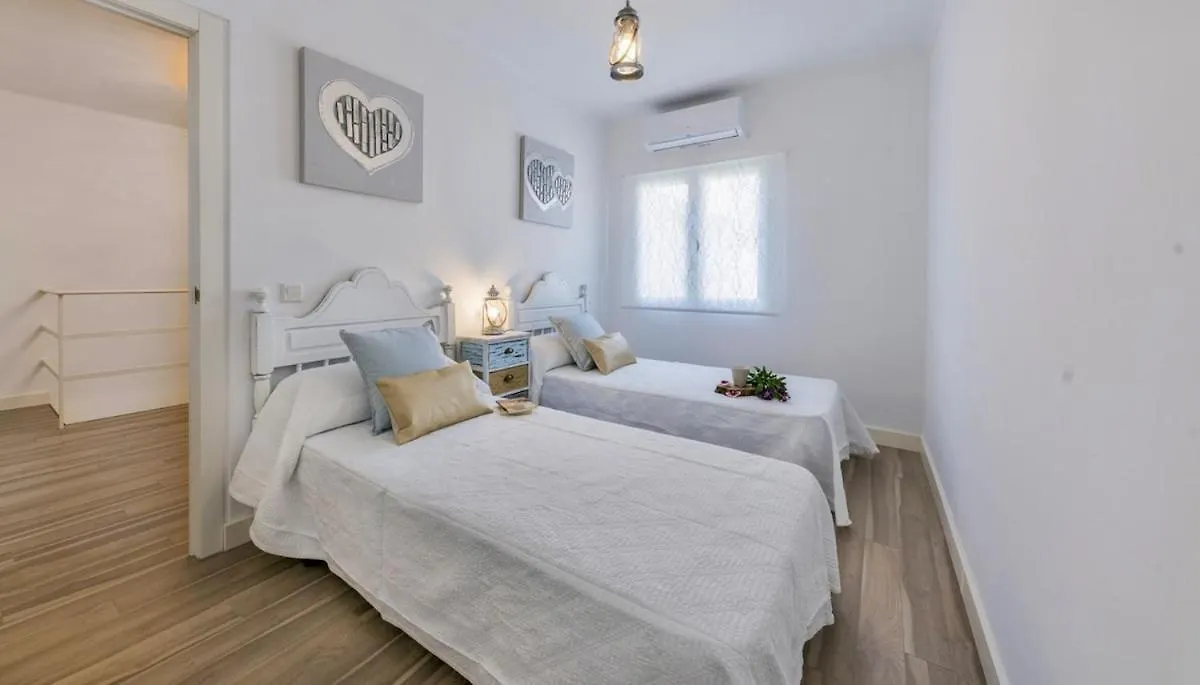 Spacious And Cosy - Village House Santa Margalida Holiday home