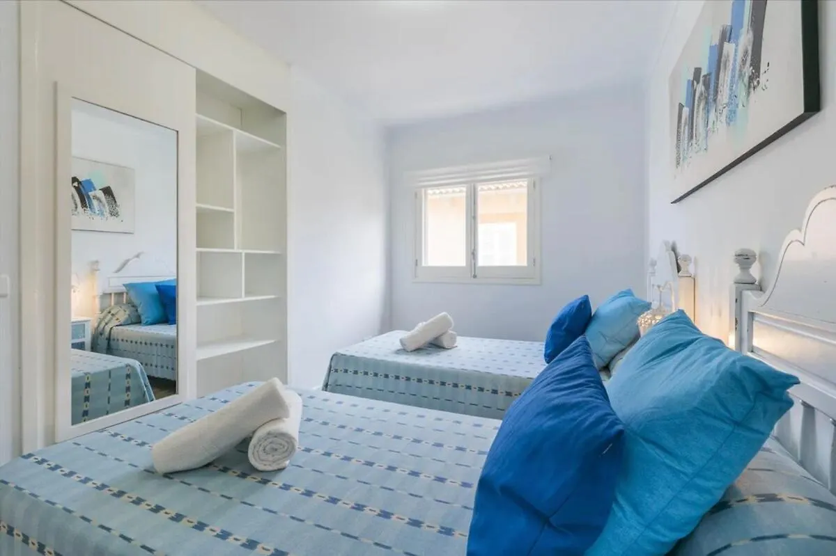 Spacious And Cosy - Village House Santa Margalida 0*,  Spain
